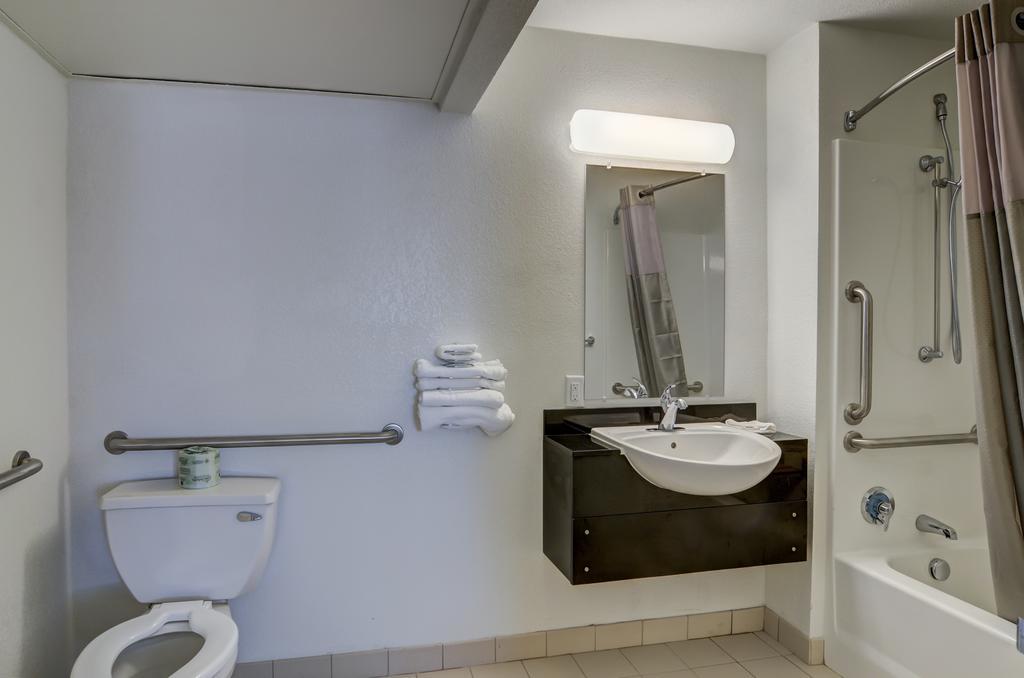 Park Inn By Radisson, Fort Collins Cameră foto