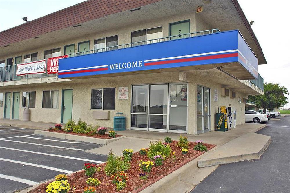 Park Inn By Radisson, Fort Collins Exterior foto
