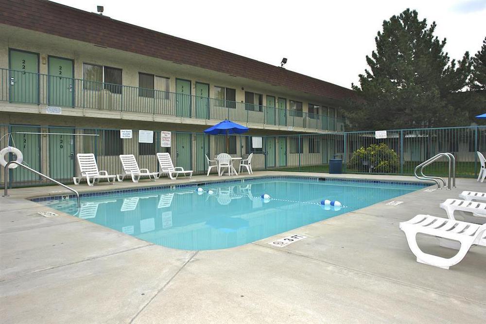 Park Inn By Radisson, Fort Collins Facilități foto