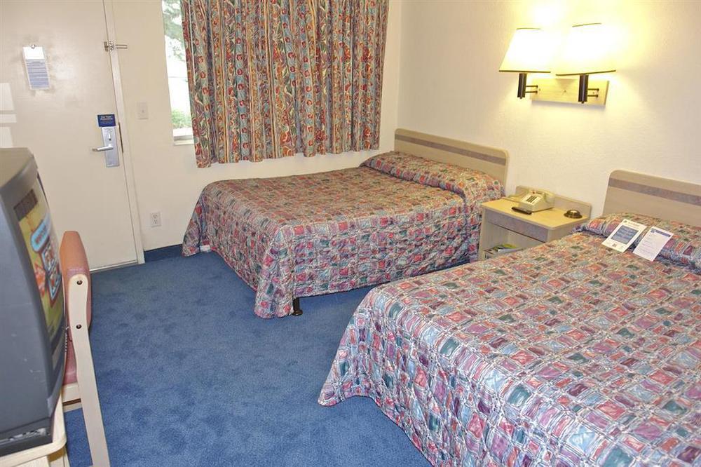 Park Inn By Radisson, Fort Collins Cameră foto